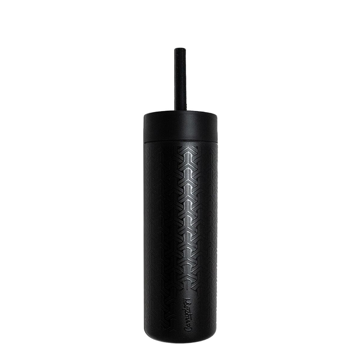 miir-x-carryology-sipper-straw-bottle-h1 Web_PDP-Carryology_16oz_Sipper_Straw_Bottle_Black_Auxikko_X2Studio_SPB1SV16402_front.jpg