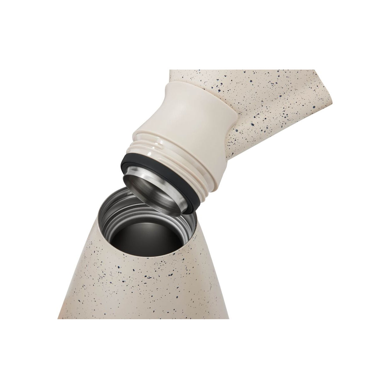 new-standard-carafe-y3 WebPDP-33oz_New_Standard_Carafe_Desert_Tan_Speckle_Studio__CAR1SVOS224_45_Top_Staged.jpg