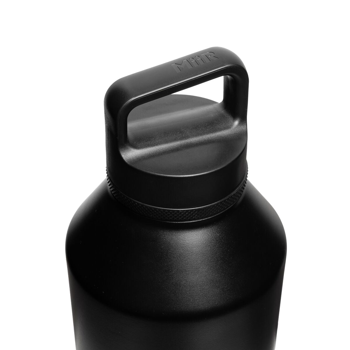 64oz-wide-mouth-bottle-d9 WebPDP-64oz_Wide_Mouth_Bottle_Black__WMB2SV64002_2XStudio_45deg_Lid_On_1.jpg