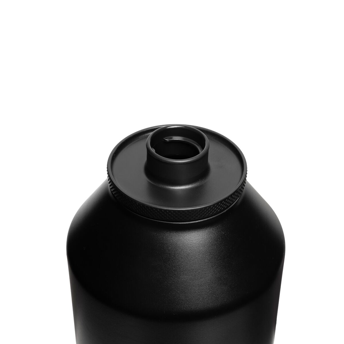 64oz-wm-bottle-4x-pint-cups-f2 WebPDP-64oz_Wide_Mouth_Bottle_Black__WMB2SV64002_2XStudio_45deg_Lid_On_2.jpg