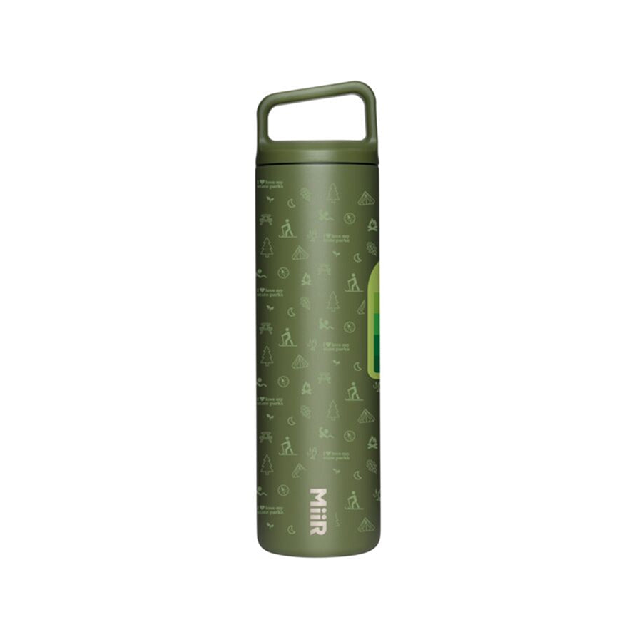 miir-x-bale-breaker-i-love-my-state-parks-20oz-wide-mouth-bottle-r8 WebPDP-BBBC_Wide_Mouth_20oz_Evergreen_Studio_1121_Front_WMB1SV20460_5.2026.jpg