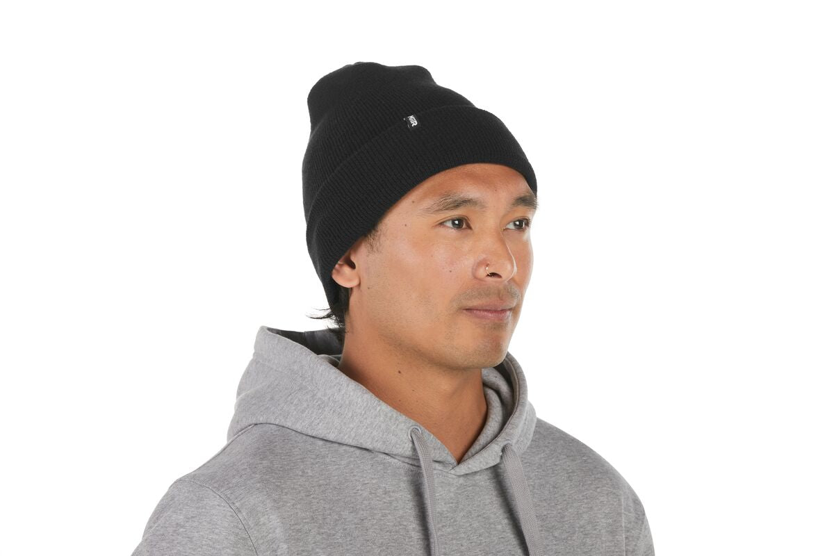recycled-poly-fine-knit-beanie-r6 WebPDP-BNE005002_Recycled_Poly_Fine_Knit_Beanie_Black_Studio_Harper_Studios_0723_Back__BNE005002OS.jpg