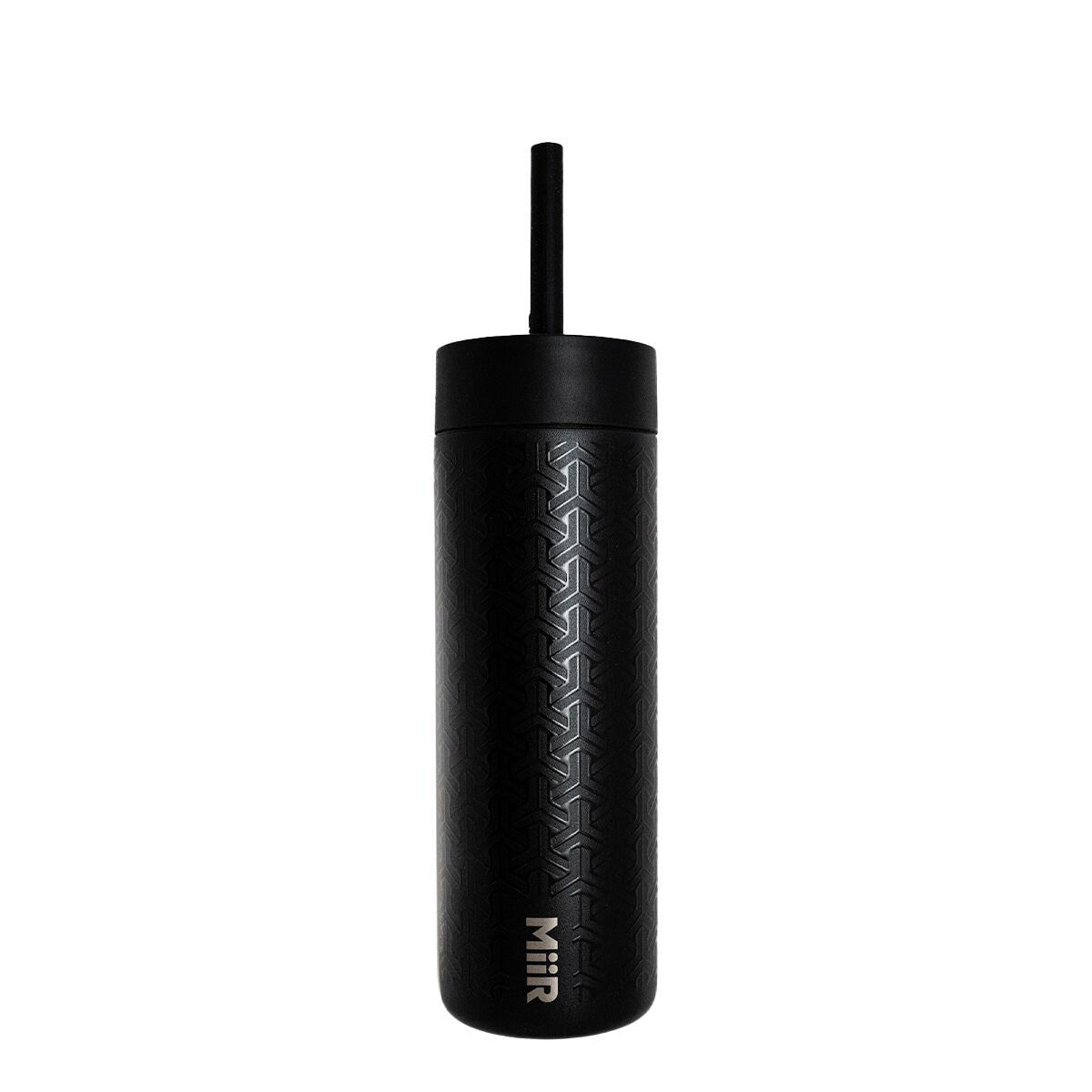 miir-x-carryology-sipper-straw-bottle-m8 WebPDP-Carryology_16oz_Sipper_Straw_Bottle_Black_Auxikko_X2Studio__SPB1SV16402_back.jpg