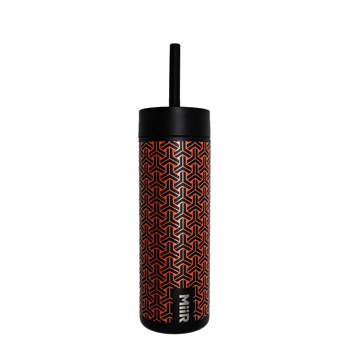 miir-x-carryology-sipper-straw-bottle-m8 WebPDP-Carryology_16oz_Sipper_Straw_Bottle_Orange_Auxikko_X2Studio__SPB1SV16401_back.jpg