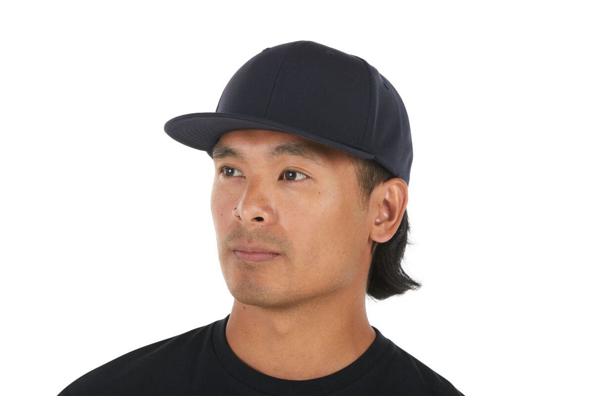 recycled-poly-classic-6-panel-hat-y3 WebPDP-HAT001215_Recycled_Poly_Classic_6Panel_Hat_Tidal_Blue_Studio_Harper_Studios_0723_Side__HAT001215OS.jpg