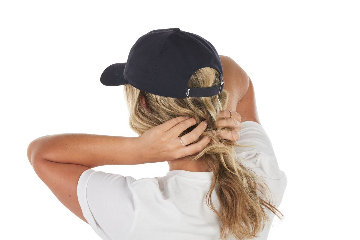 recycled-poly-dad-hat-t8 WebPDP-HAT004215_Recycled_Poly_Dad_Hat_Tidal_Blue_Studio_Harper_Studios_0723_Back-1__HAT004215OS.jpg