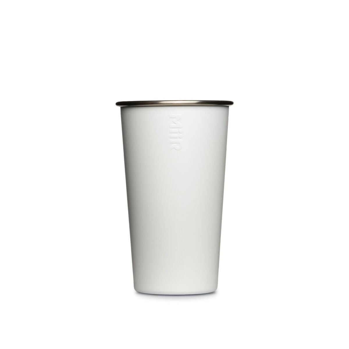 16oz-pint-cup-j8 Web_PDP-16oz_Pint_Cup_White_PTC1SS16001_2XStudio_Front.jpg
