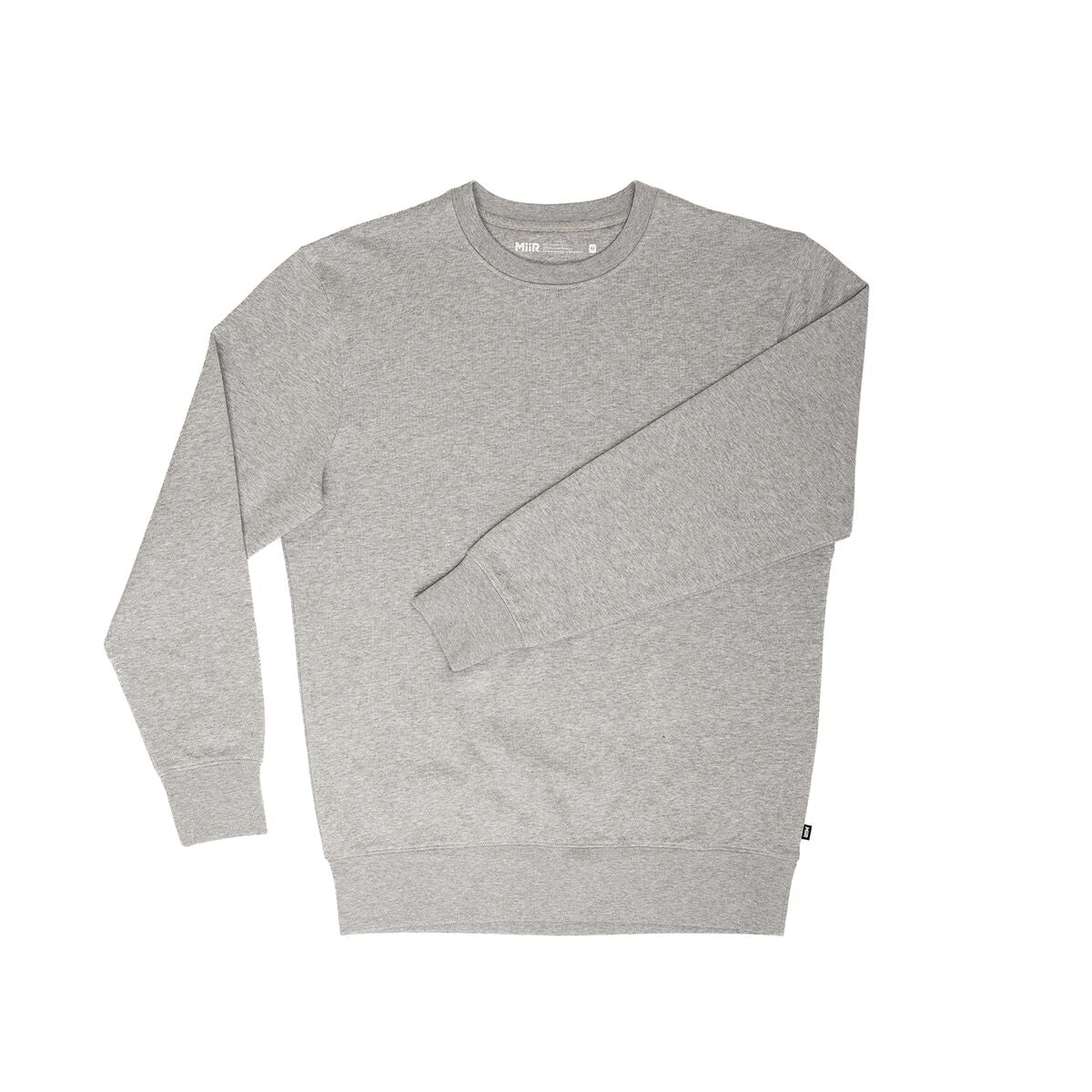 everyday-crew-neck-sweatshirt-o9 Web_PDP-EverydayCrewNeckSweatshirt_Studio_Front_GrayHeather.jpg